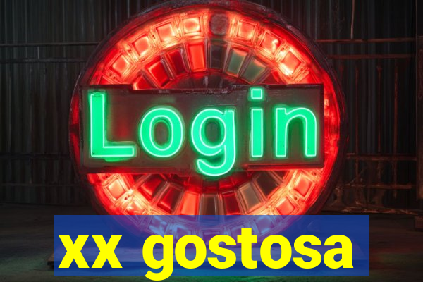 xx gostosa